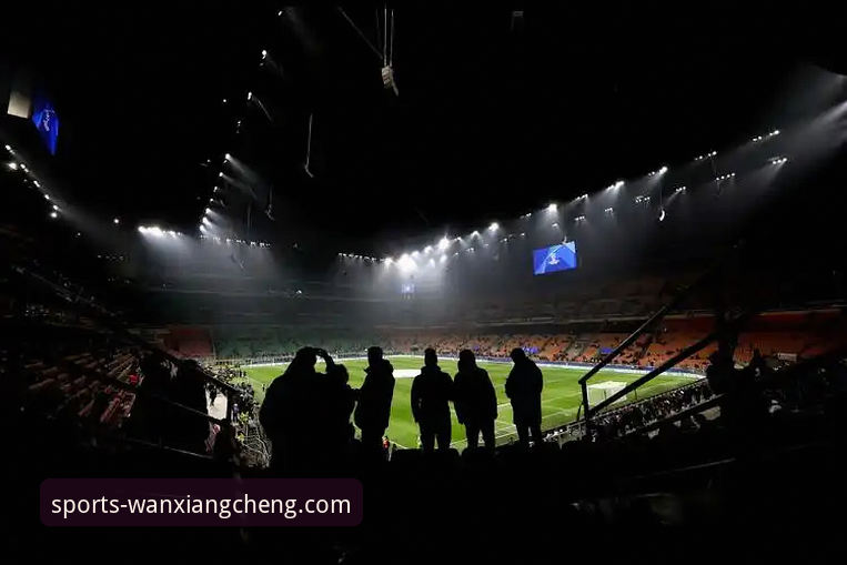 资深体育迷解读：从国米大胜看万象城体育平台如何提升观赛体验