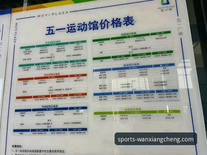 万象城官网平台：一站式规划您的2026精彩体育之旅实用指南